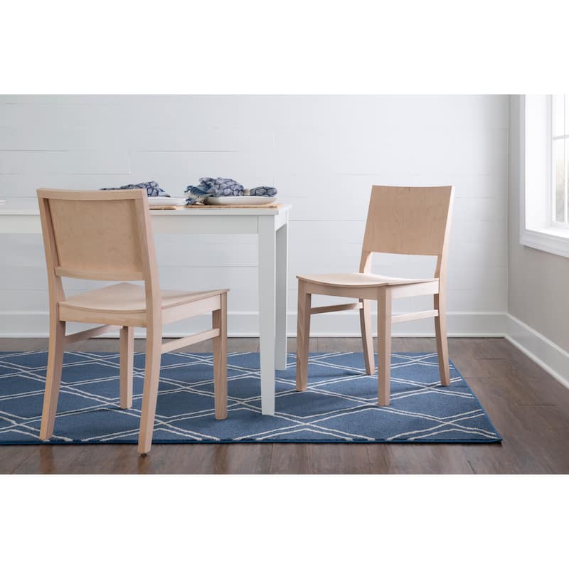 Dahlia Side Chair (Set of 2)