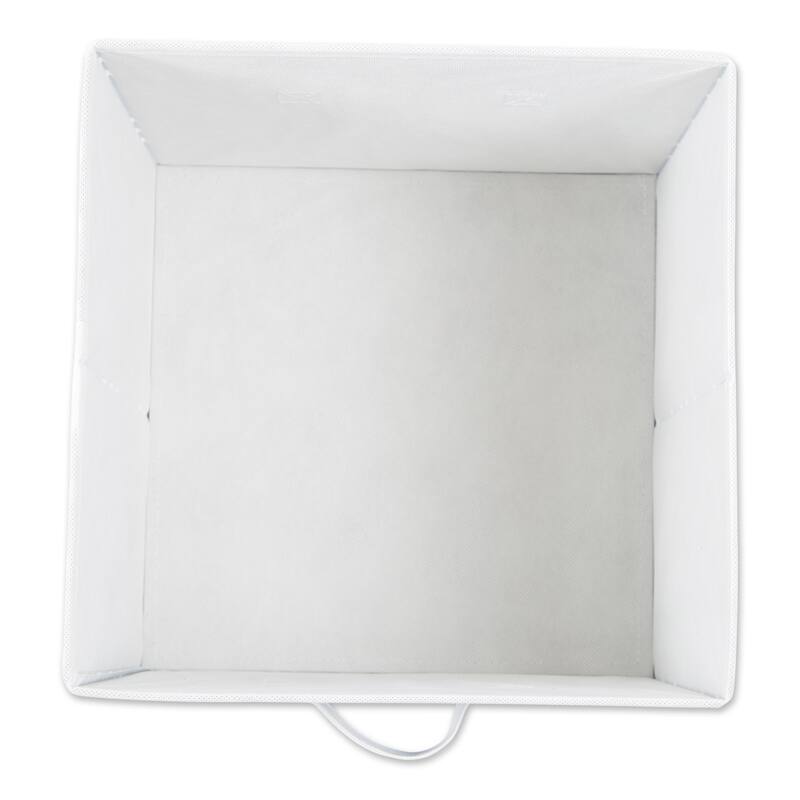 DII Nonwoven Polyester Cube Small Dots