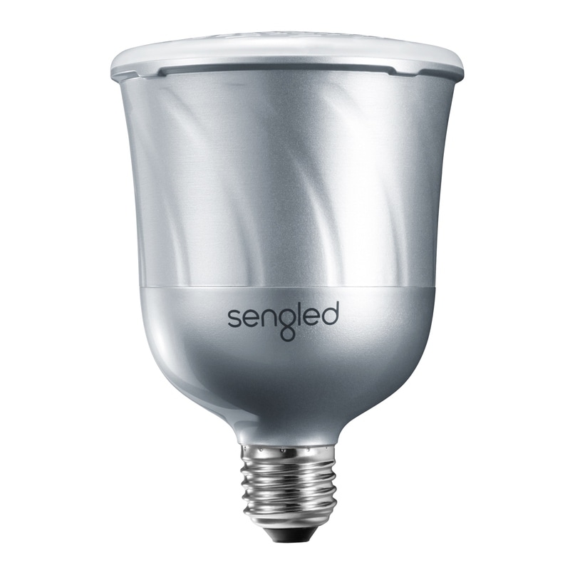 Pulse light outlet bulb