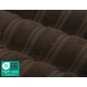 preview thumbnail 34 of 148, American Soft Linen 100% Cotton Turkish Bath Towels Large, 4 Pack Luxury Hotel Spa Quality Turkish Bath Towels Bathroom Sets