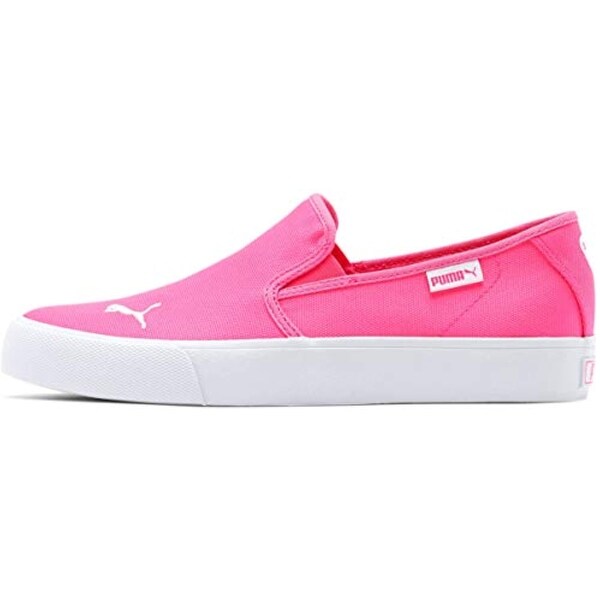 puma shoes white color