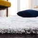 preview thumbnail 19 of 62, SAFAVIEH Century Trix Modern Abstract Rug