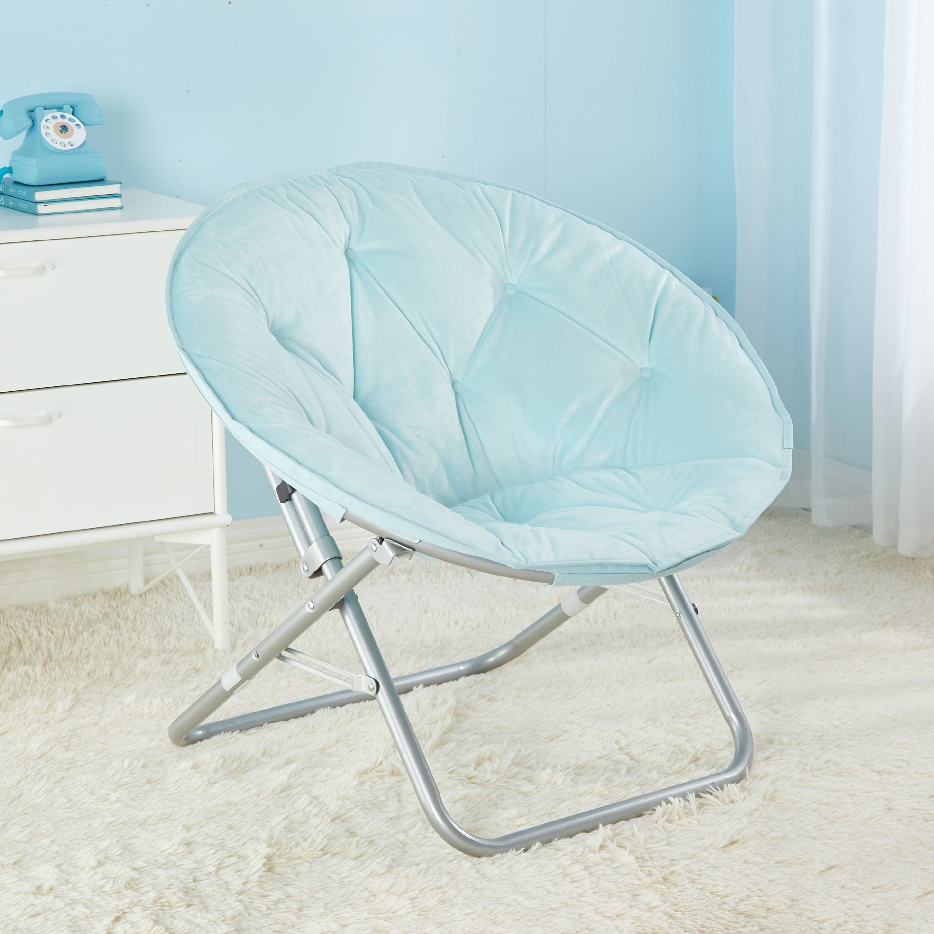 Urban shop saucer best sale chair