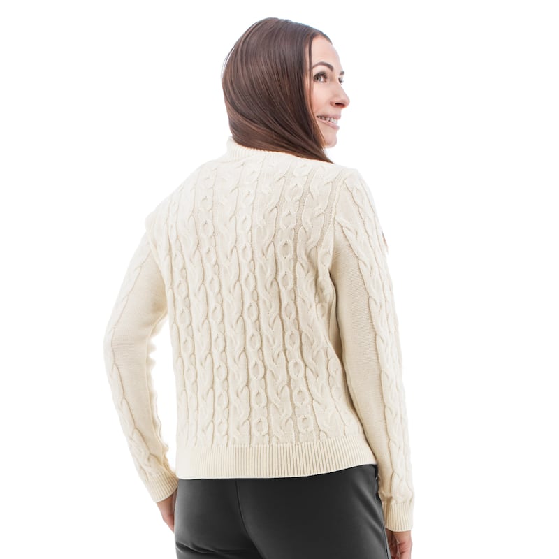 Aventura Women's Fischer Sweater
