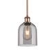 Option Antique Copper / Light Smoke