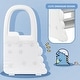 preview thumbnail 14 of 13, Toddler Step Stool for Bathroom Sink, Ronipic 2 Step Stools for Kids, Anti-Slip Stool