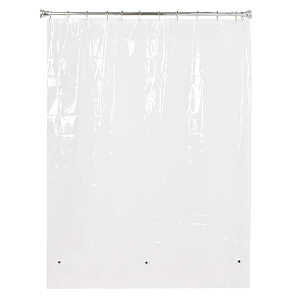 Utopia Alley 70"x72" 3G Clear PEVA liner