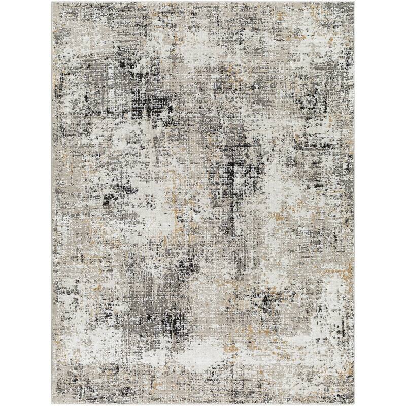 Livabliss Allegro Abstract Area Rug