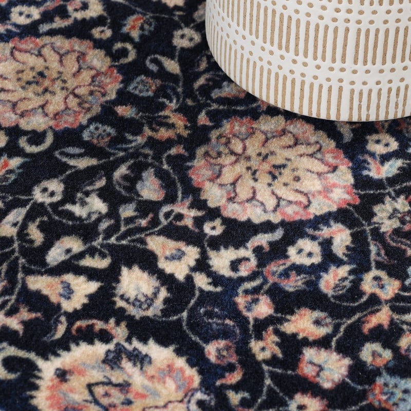 Superior Zadar Washable Indoor Area Rug or Runner