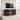 Sasha 80" Modern Reeded TV Stand with duraflame® Smart Electric Fireplace with Alexa Voice & App Control