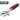 8-inch Adjustable Wrench with Ergonomic Comfort Grip