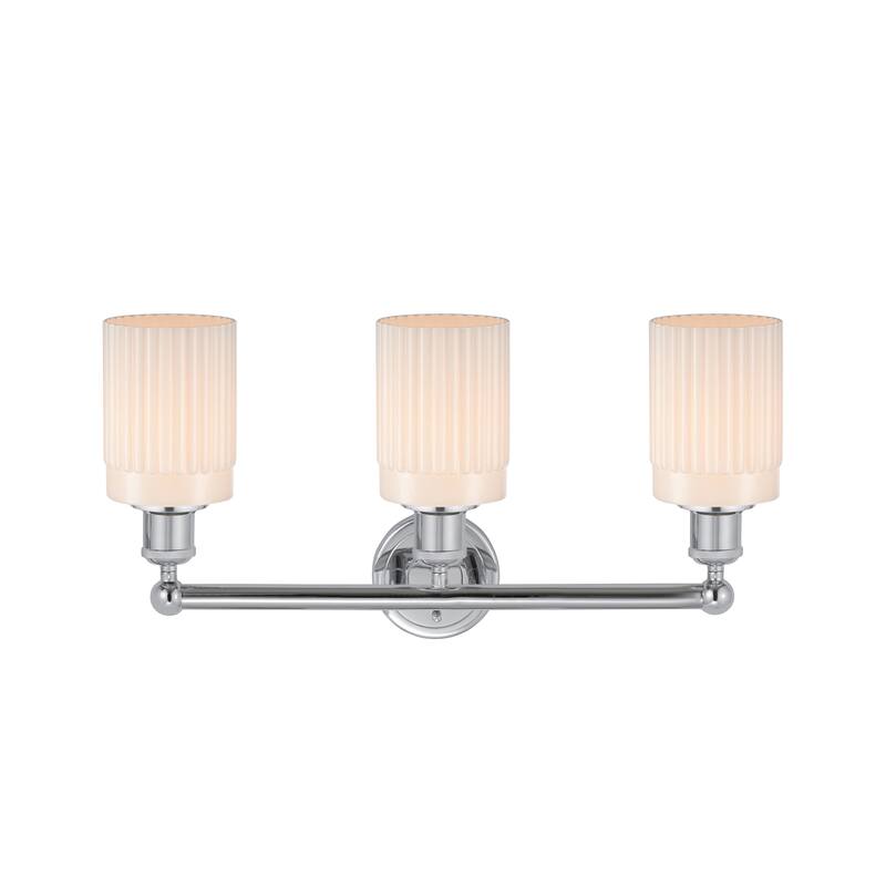 Innovations Lighting Hadley - 3 Light 23" Bath Vanity Light