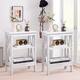 Option White