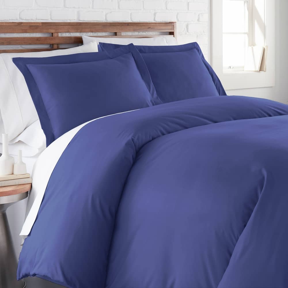 Vilano Comfort Premium Ultra-soft 3-piece Duvet Cover Set