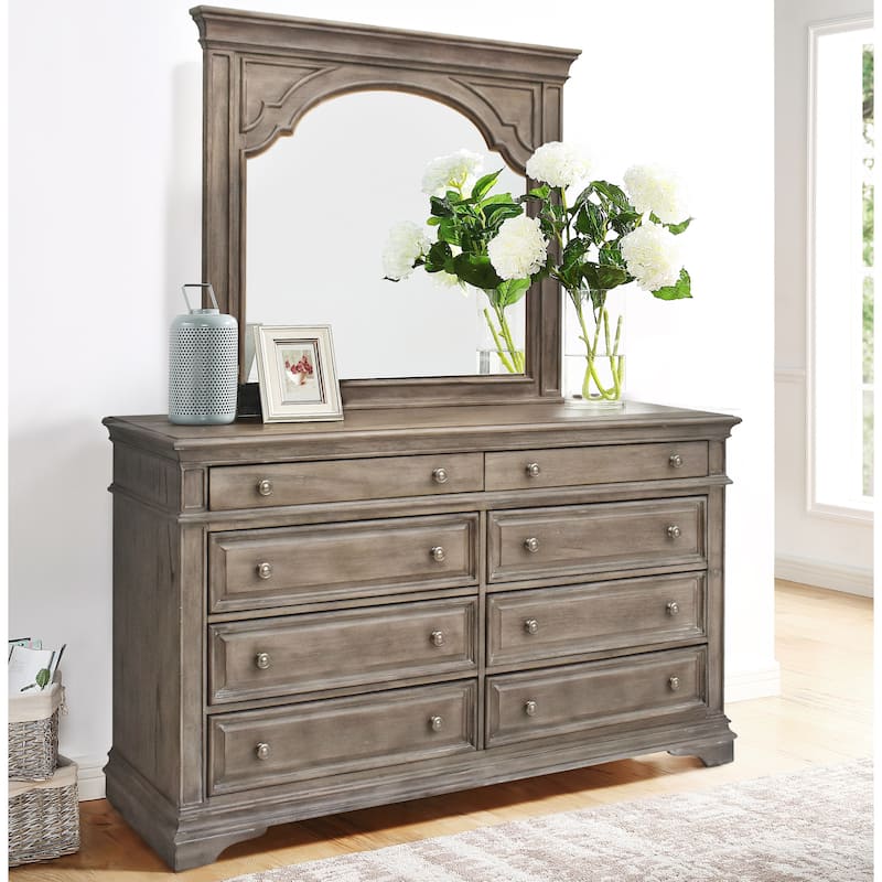 Steve Silver Havenwood 8-drawer Dresser