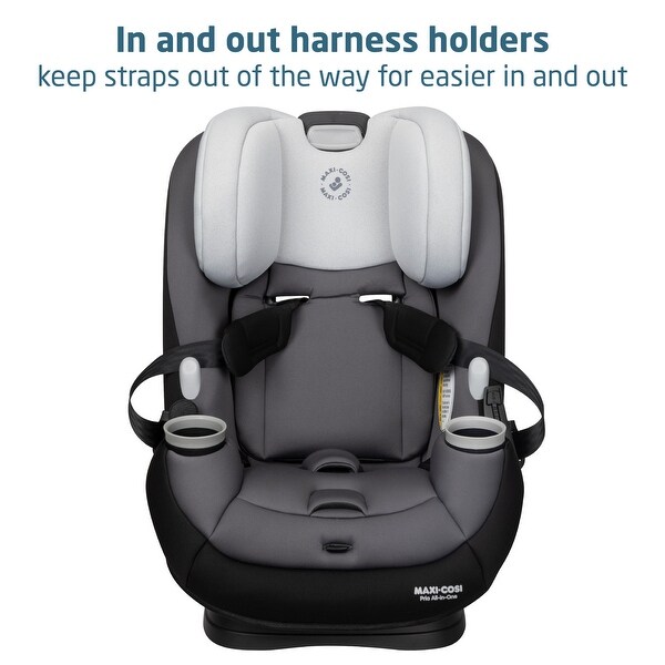 Maxi Cosi Pria All-in-One Convertible Car Seat - buybuy BABY