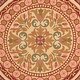 preview thumbnail 8 of 8, SAFAVIEH Handmade Chelsea Destinee French Country Wool Rug