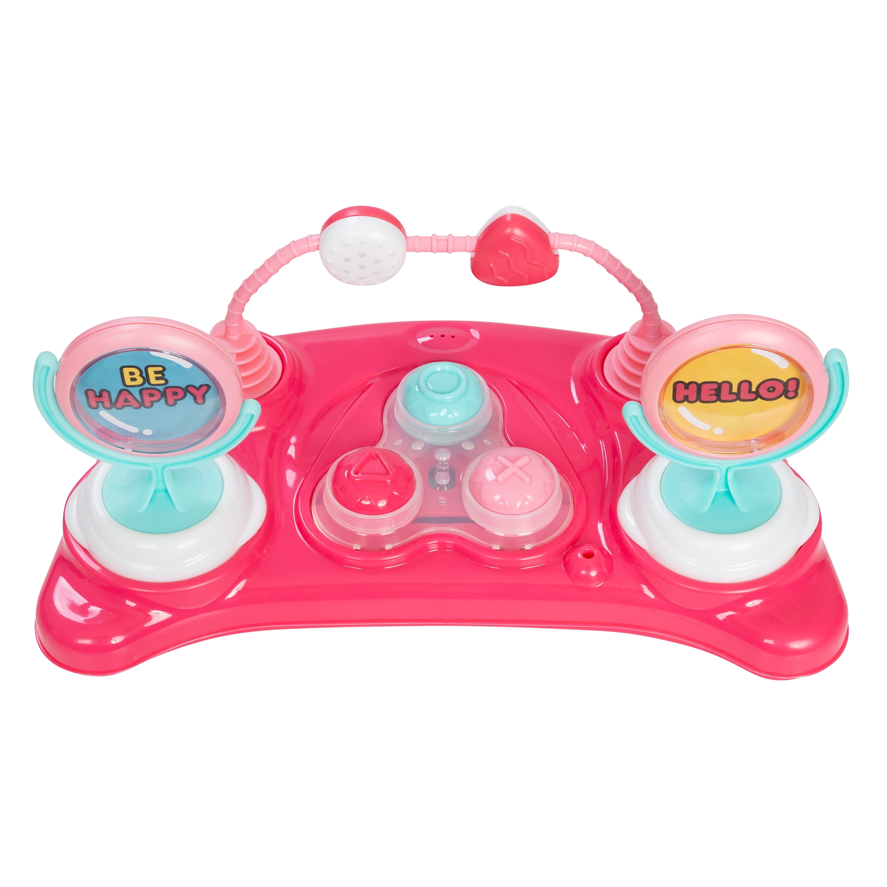 hello kitty walker
