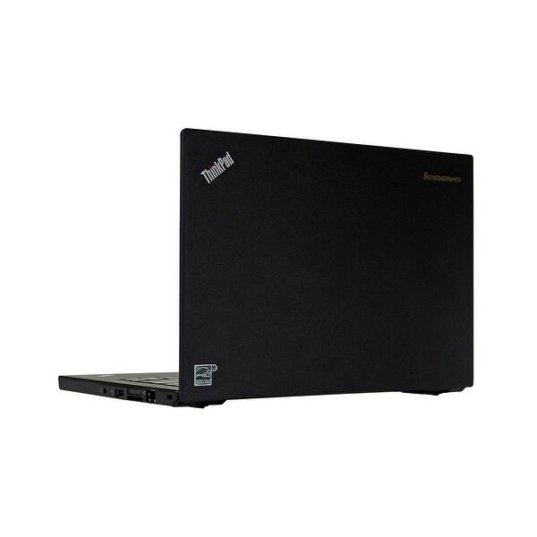 Lenovo Thinkpad X250 Intel Core I5 5300u 2 3ghz 8gb Ram 240gb Ssd 12 5 Win 10 Home Laptop Refurbished Overstock 22698373