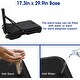 preview thumbnail 4 of 9, Portable Basketball Hoop Backboard System Stand Outdoor Sports Equipment Height Adjustable 5Ft-6.8Ft with Wheels for Kids
