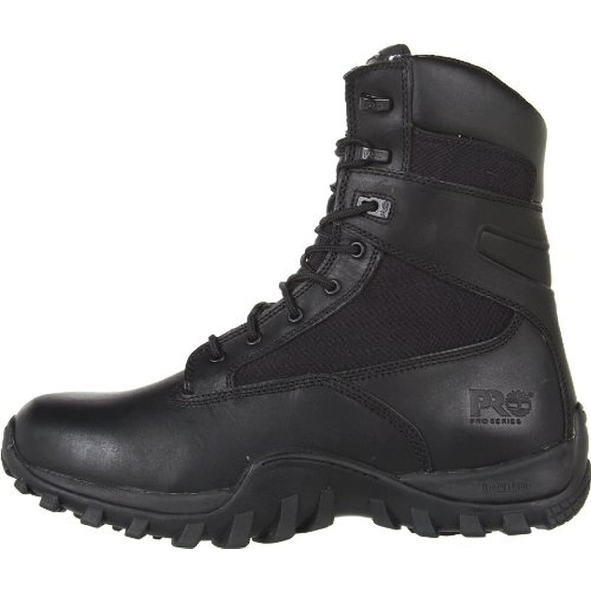 timberland combat boots mens