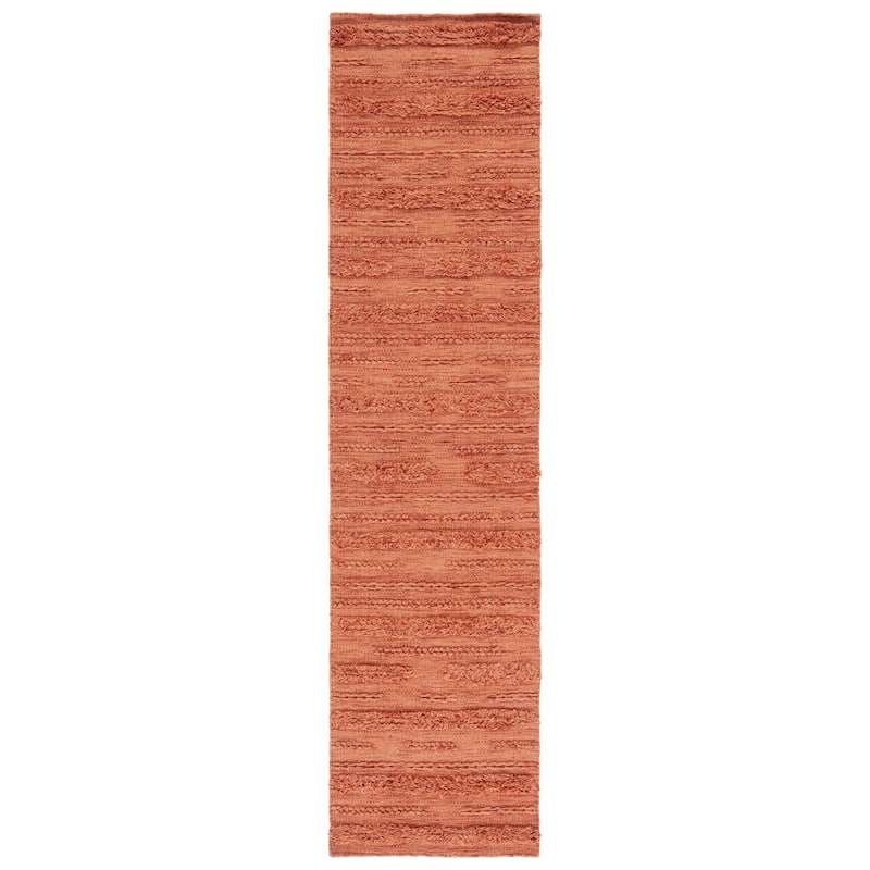 SAFAVIEH Handmade Vermont Kami Wool Rug