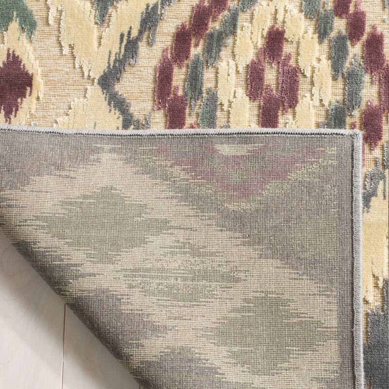 SAFAVIEH Paradise Rylee Modern Viscose Rug