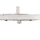 preview thumbnail 19 of 27, Distressed Wood 2-Tier Tray with Metal Handle