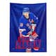 Option Artemi Panarin NY Rangers