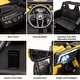 preview thumbnail 2 of 47, 12V Ride on UTV Car, Licensed Can-Am Electric Off-Road UTV Car