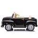 preview thumbnail 50 of 58, Classic Chevrolet 3100 12V Ride On Truck for Kids, Bluetooth, LED Lights, USB, and Parental Remote Control