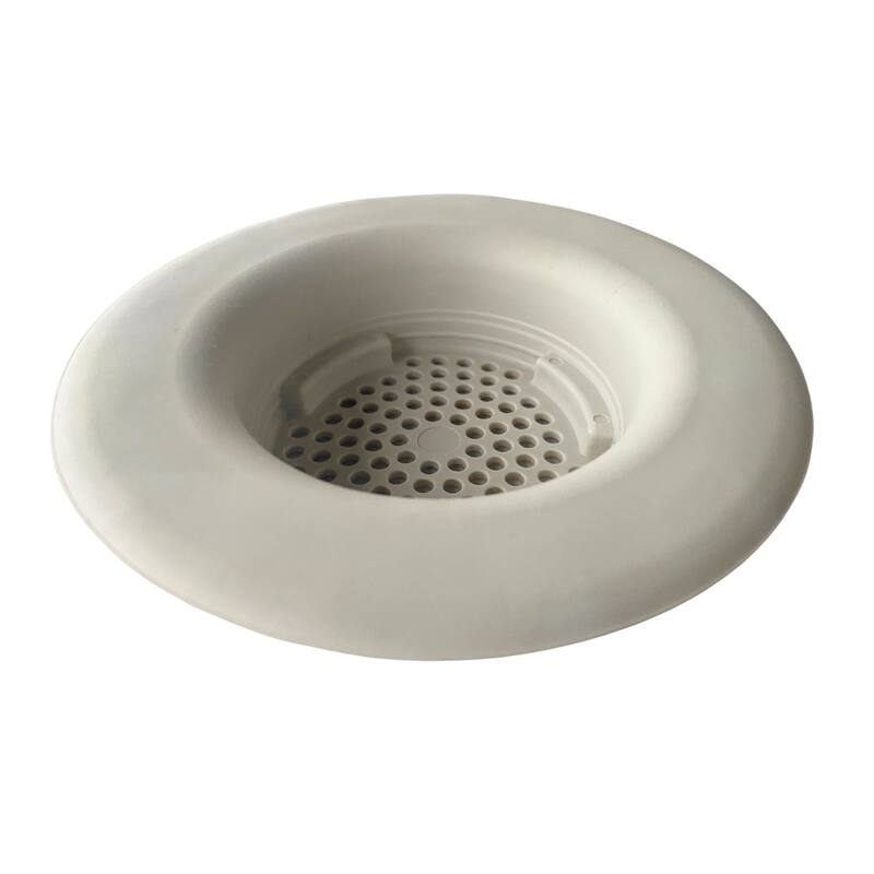 Flex Strainer Sink Strainer Replacement Basket Fits Most 3.5" Drains & Disposals