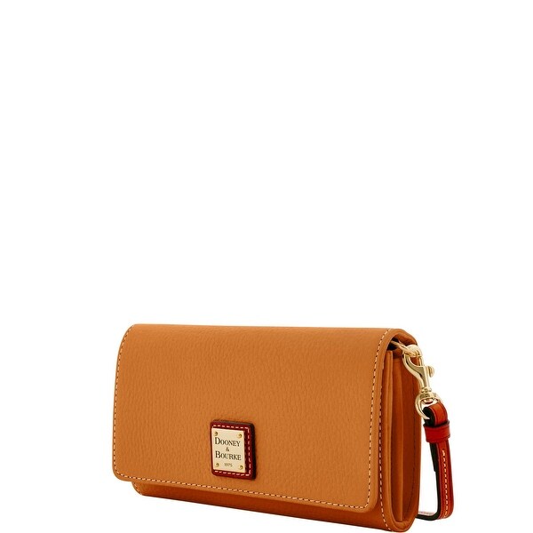 Dooney and bourke daphne crossbody wallet Clearance