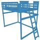 Option Caribbean Blue