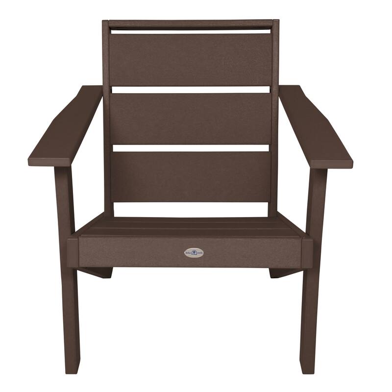 BAHIA VERDE OUTDOORS Haven Modern Adirondack Chair