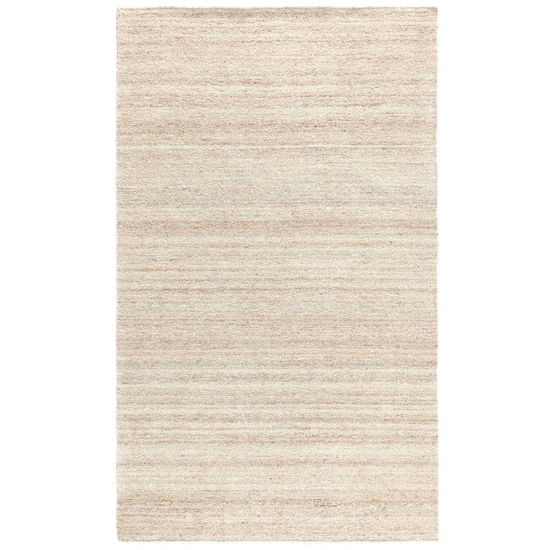 Villa by Classic Home Blythe Hand Woven Performance Fabric Rug