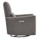 preview thumbnail 68 of 171, Spruce & Spring Asher Power Swivel Glider Recliner