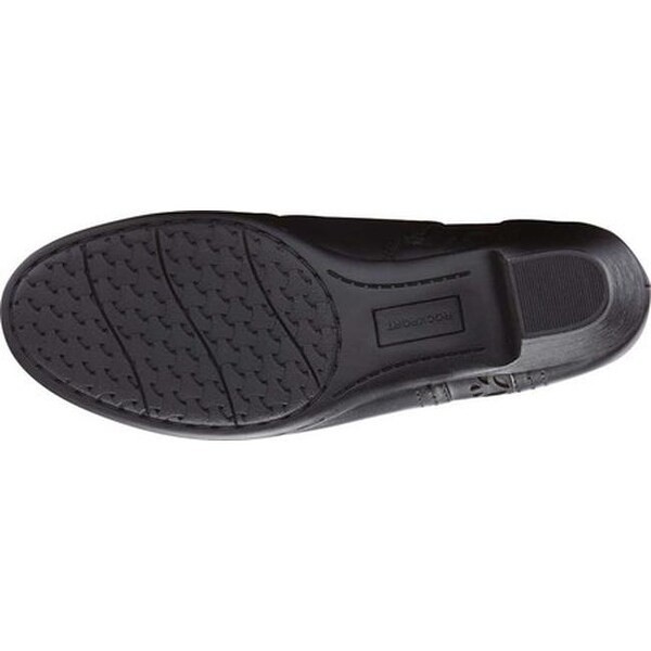 rockport brynn panel boot