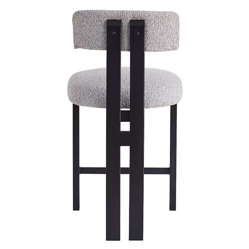 Upholstered Side Chair Dining Chairs (Set of 2)