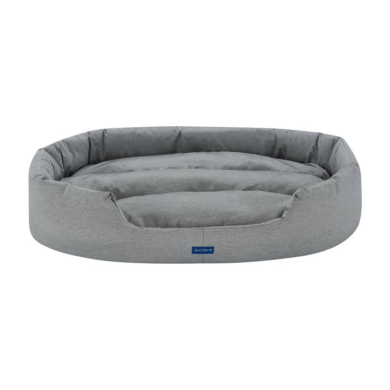 Sam's Pets Missy® Round Dog Bed