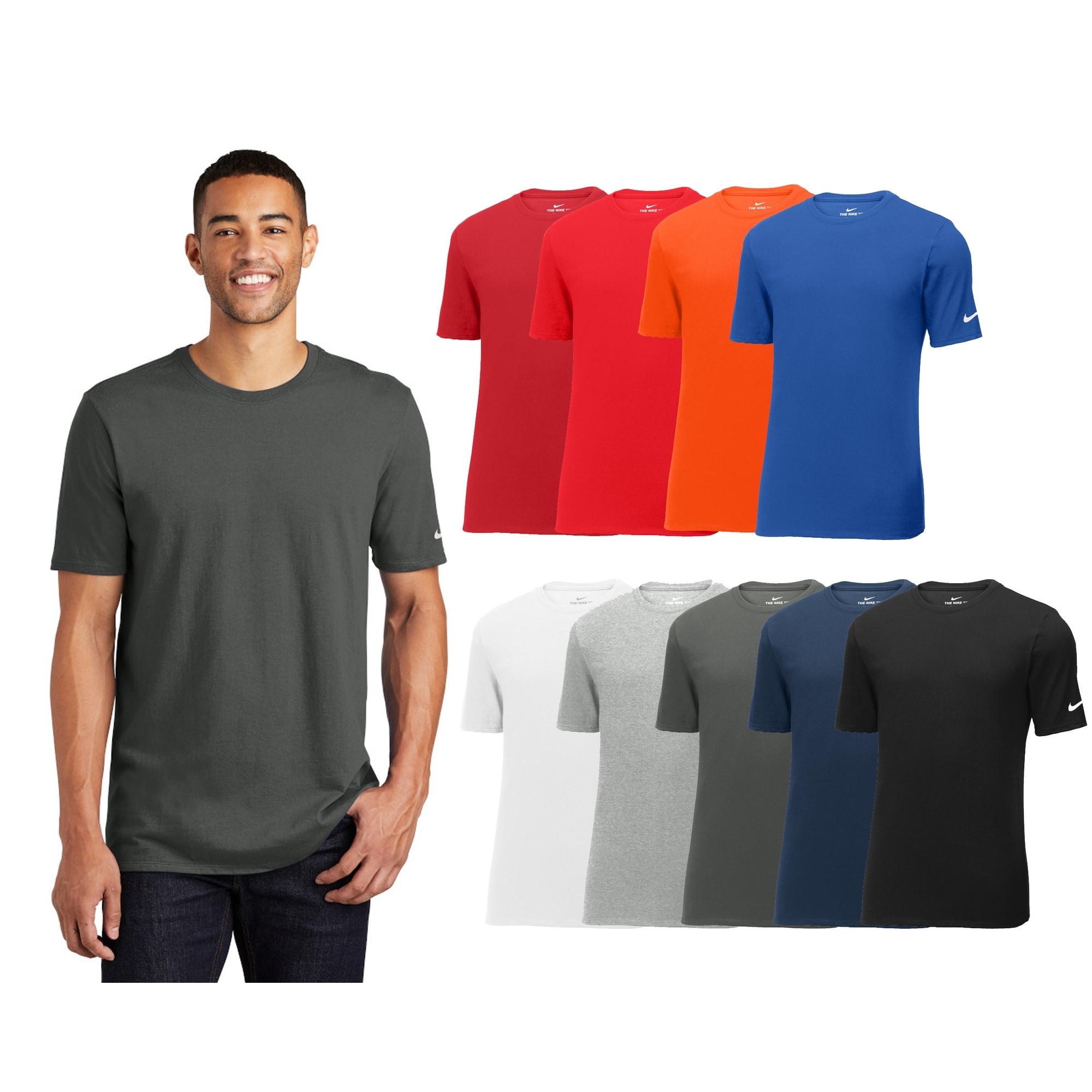 Nike core cotton clearance