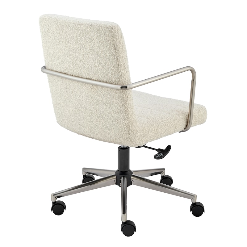 Leander Low Back Office Chair