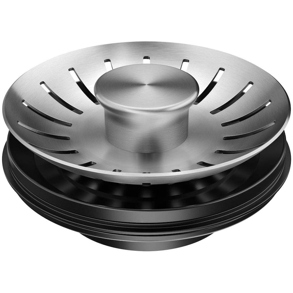 Kraus GDC-2 WasteGuard 3-1/8" Basket Strainer
