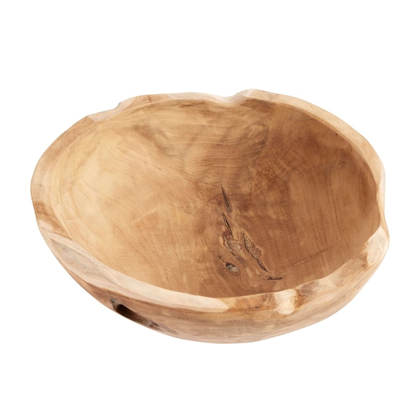 Salad Bowl