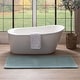 preview thumbnail 59 of 60, Mohawk Home Lavish Plush Bath Rug