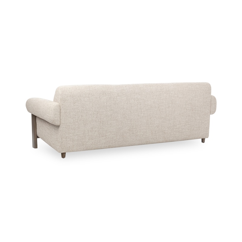 Classic Home Malia Upholstered Fabric Sofa