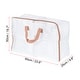 Closet Storage Bags, Extra Large Foldable Clothes Organizer Tote Bag ...