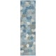 preview thumbnail 12 of 145, Machine Washable Indoor/ Outdoor Modern Loyd Chantille Rug