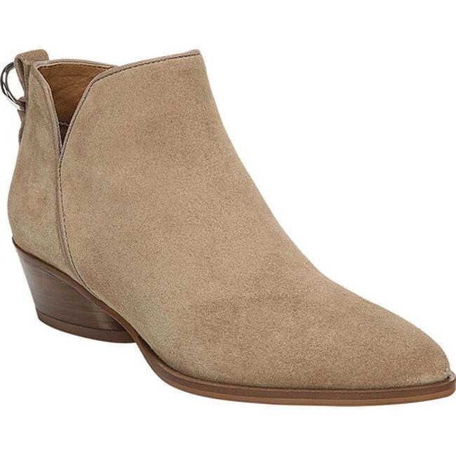 sarto sloan bootie
