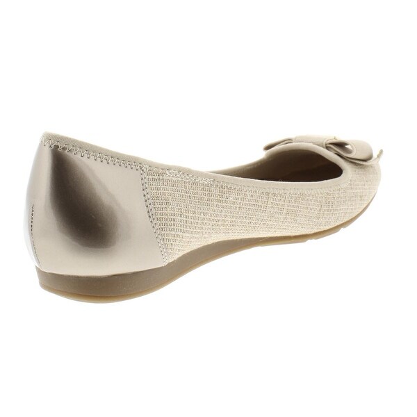 anne klein sport alivia flat